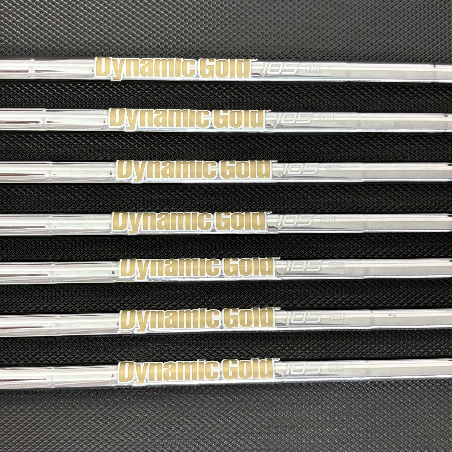 TAYLORMADE P790 2025 IRON SET