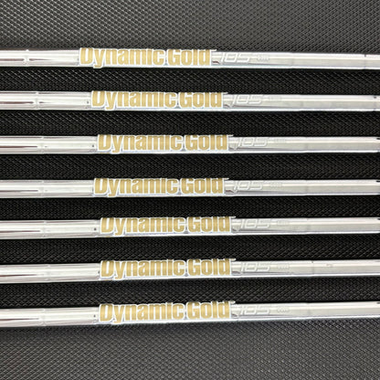 TAYLORMADE P790 2025 IRON SET