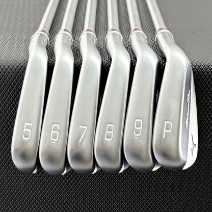 MIZUNO PRO S-1 IRON SET