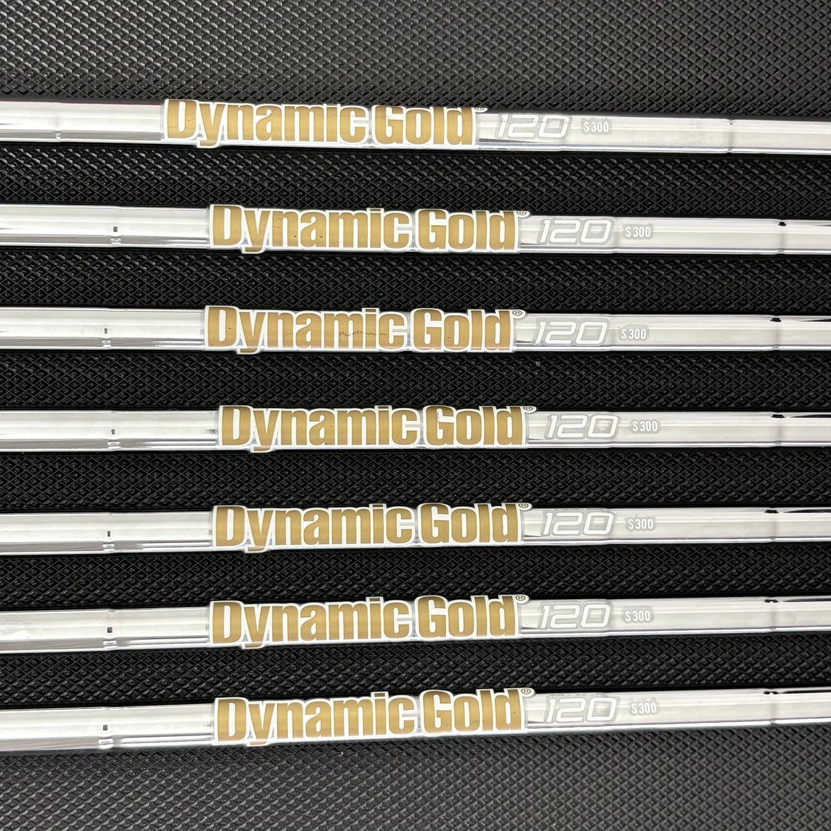 SRIXON ZX5 MKII IRON SET
