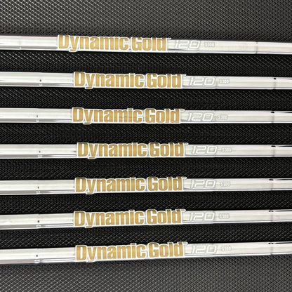 SRIXON ZX5 MKII IRON SET