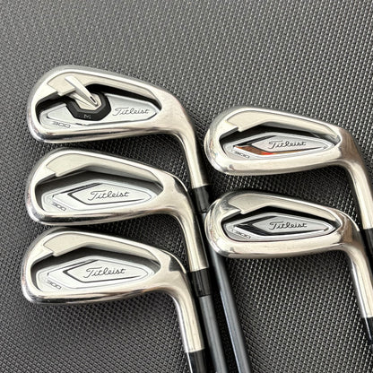 TITLEIST T300 2019 IRON SET