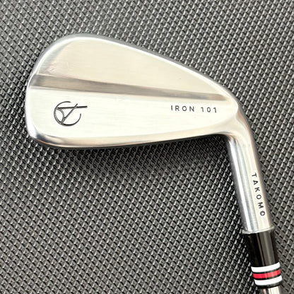 TAKOMO IRON 101 4 IRON