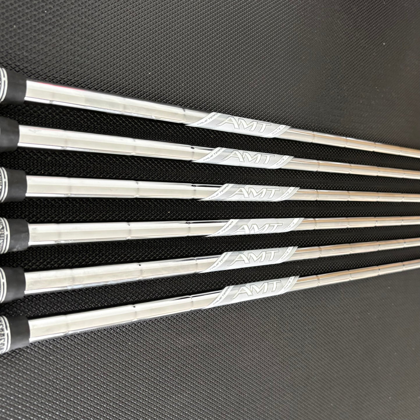 TITLEIST T150 2025 IRON SET