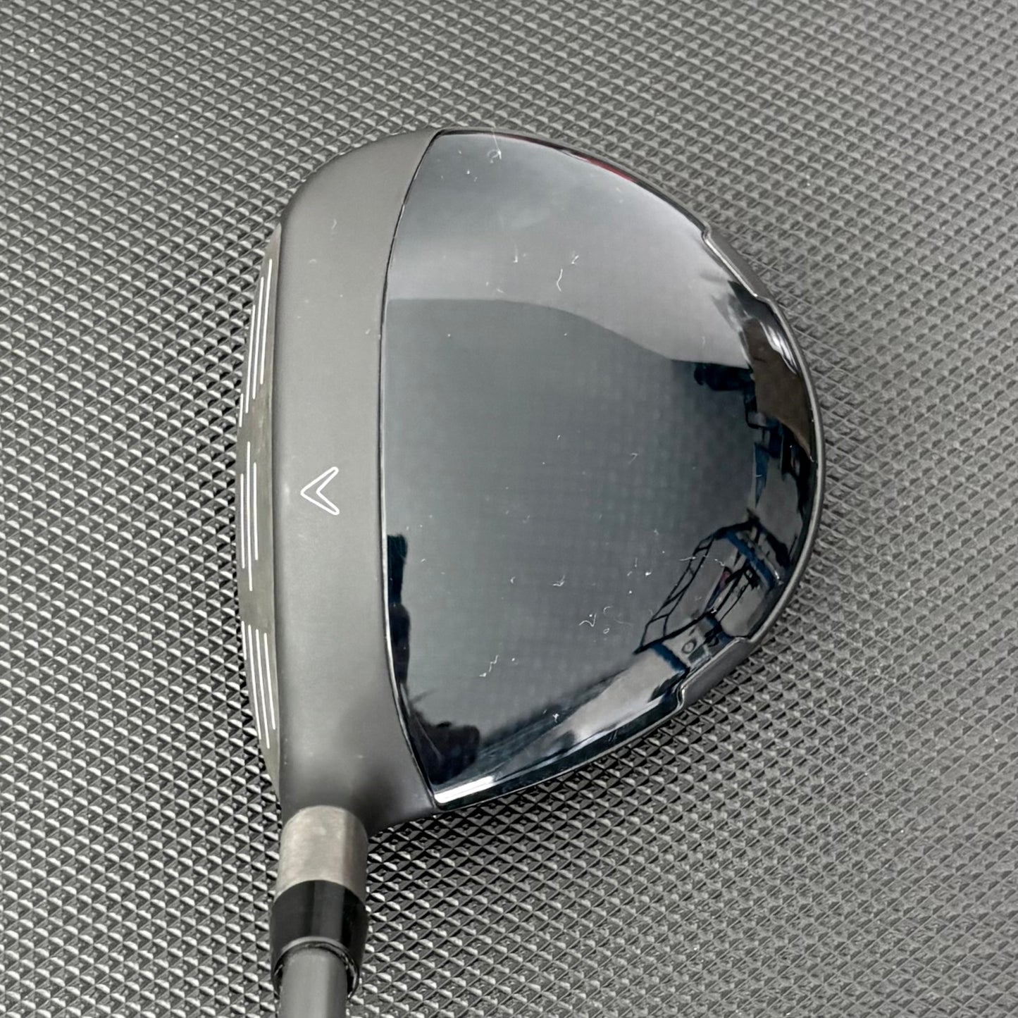 CALLAWAY PARADYM X 3 WOOD HL (16.5 DEGREE)