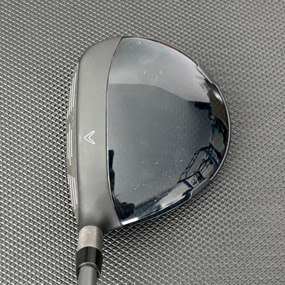 CALLAWAY PARADYM X 3 WOOD HL (16.5 DEGREE)