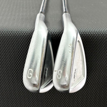 MIZUNO JPX 923 WEDGE SET