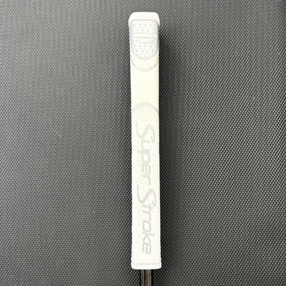 TAYLORMADE SPIDER TOUR X BLACK PUTTER (34") + HEADCOVER