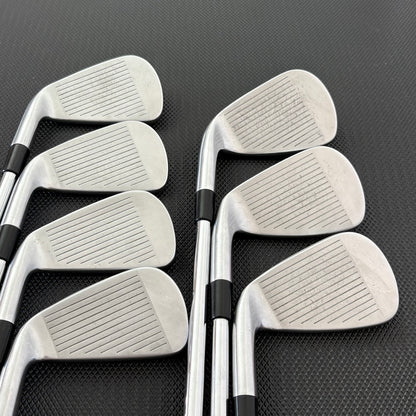 TAYLORMADE P790 2019 IRON SET