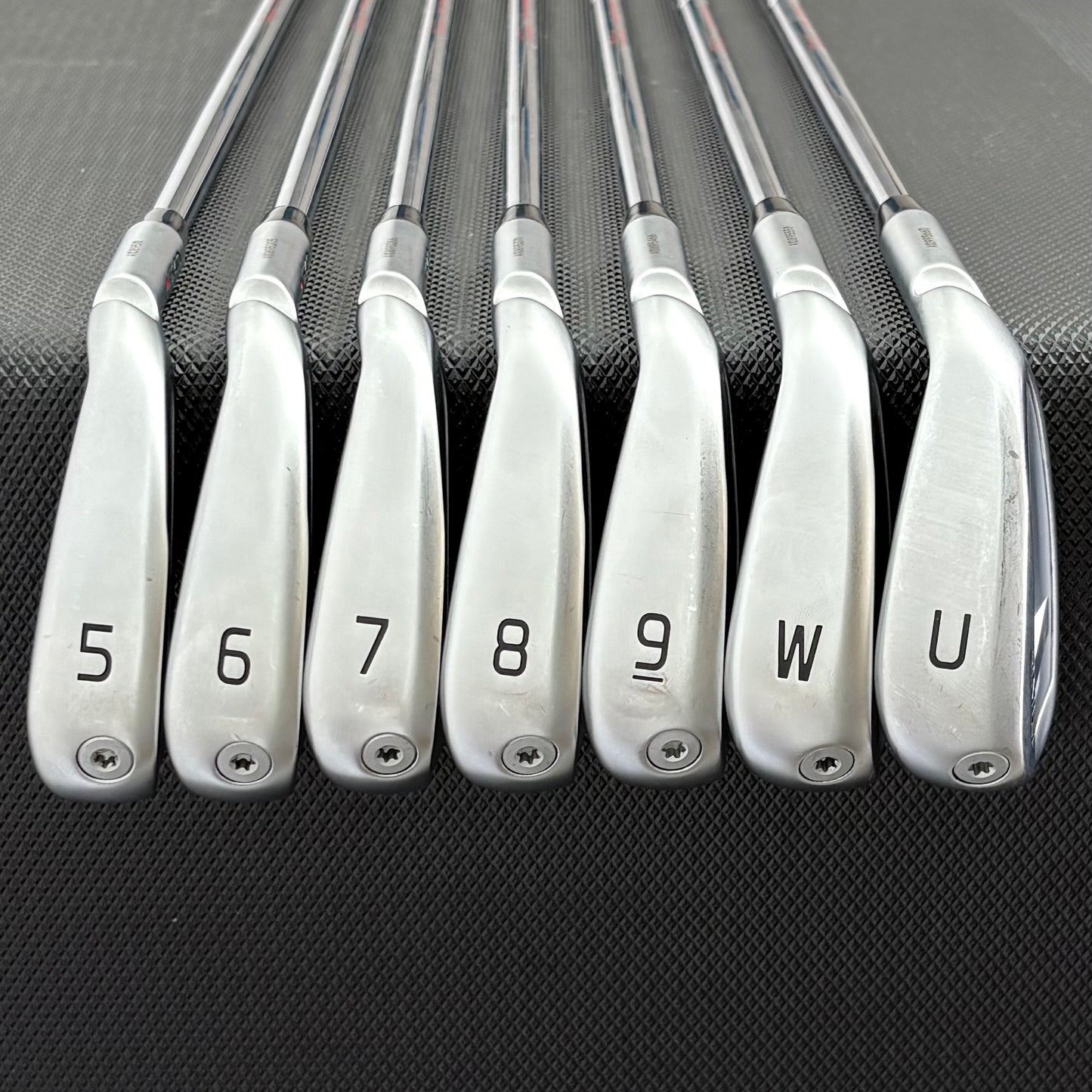 PING I540 IRON SET