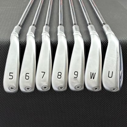 PING I540 IRON SET