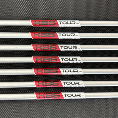 MIZUNO MP-20 MMC IRON SET