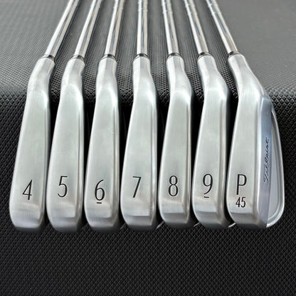 TITLEIST T100 2025 IRON SET