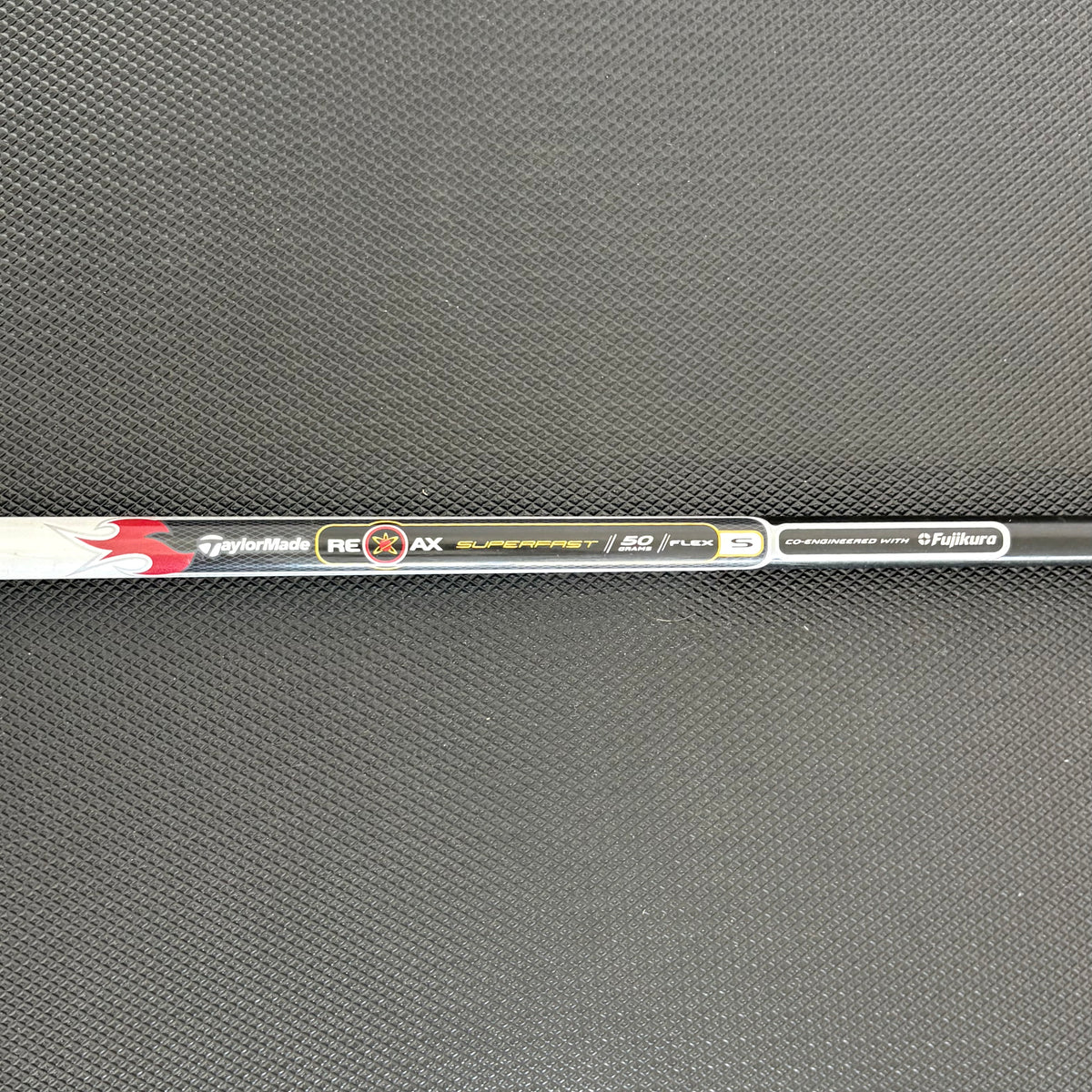TAYLORMADE BURNER DRIVER (9.5 DEGREE)