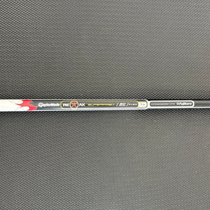 TAYLORMADE BURNER DRIVER (9.5 DEGREE)
