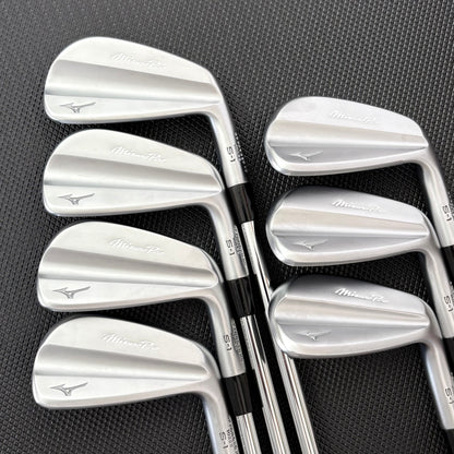 MIZUNO PRO S-1 IRON SET