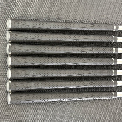 CALLAWAY PARADYM IRON SET