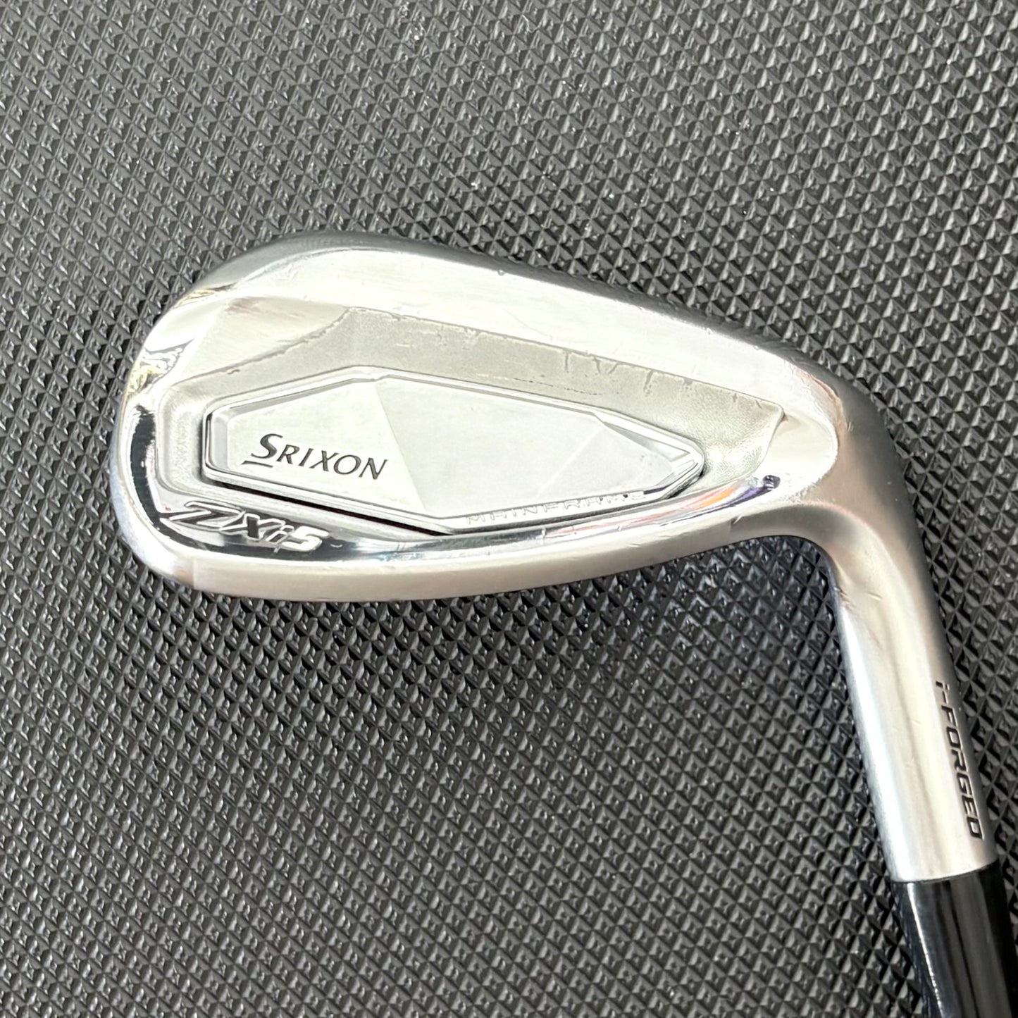 SRIXON ZXI5 APPROACH WEDGE
