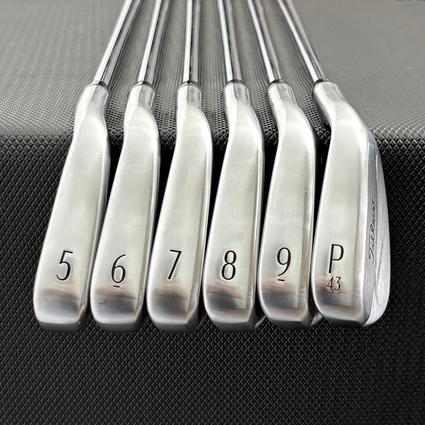 TITLEIST T250 2025 IRON SET