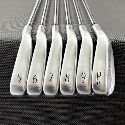 TITLEIST T250 2025 IRON SET