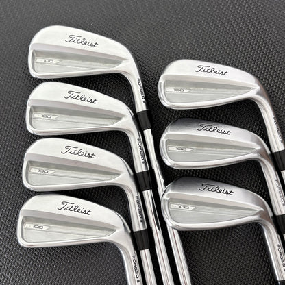 TITLEIST T100 2023 IRON SET