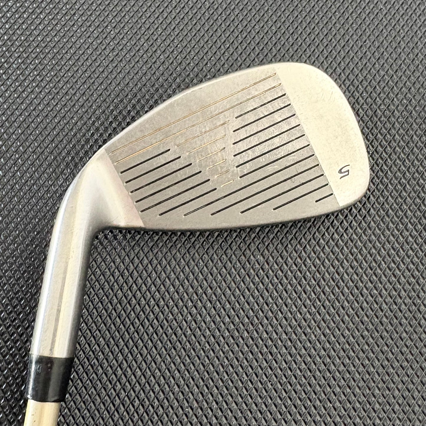 LADIES WILSON PROSTAFF OVERSIZE 5 IRON