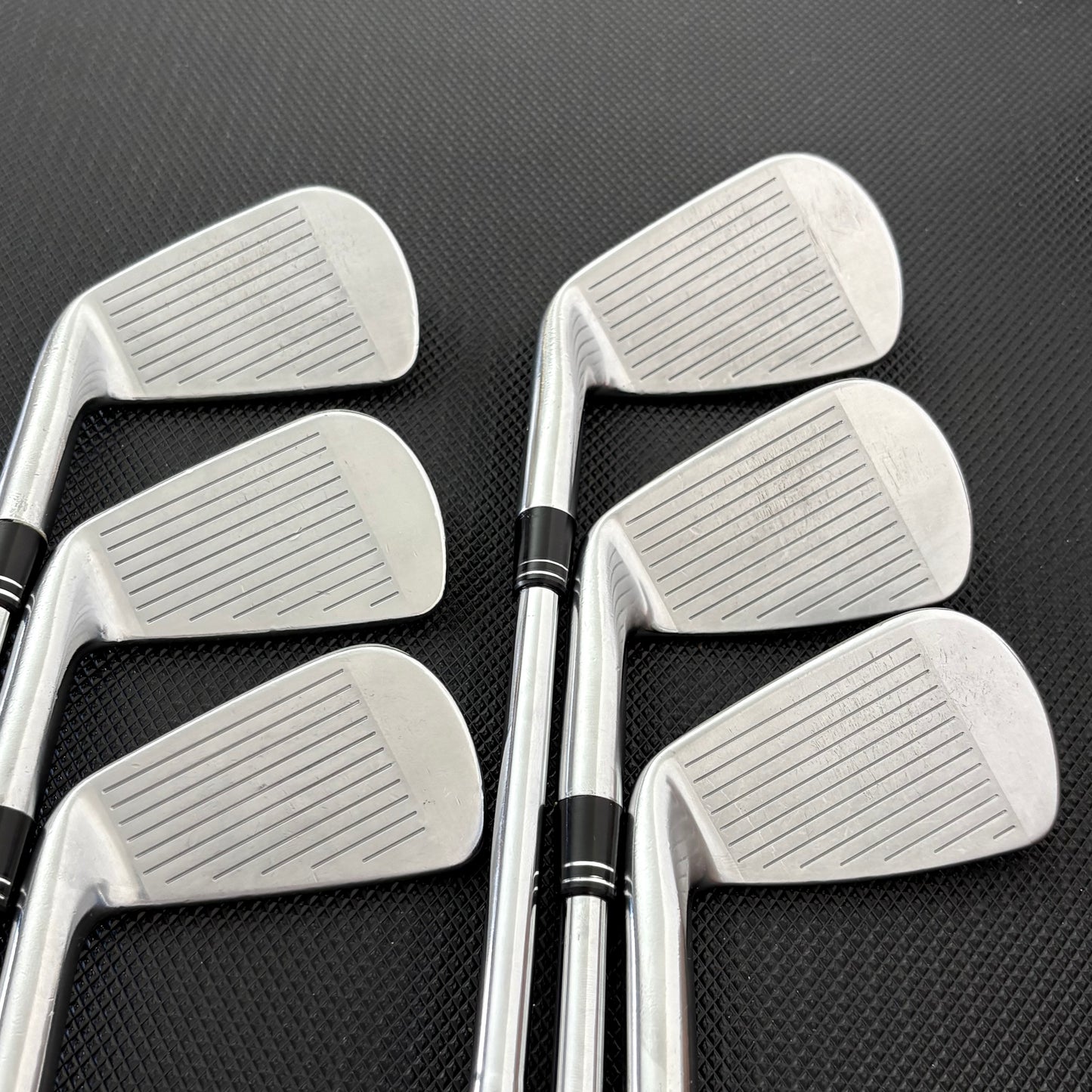 TITLEIST 716 MB IRON SET