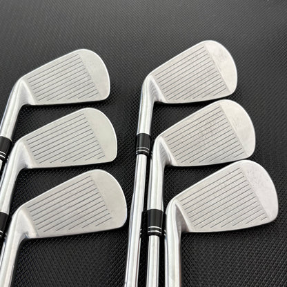 TITLEIST 716 MB IRON SET