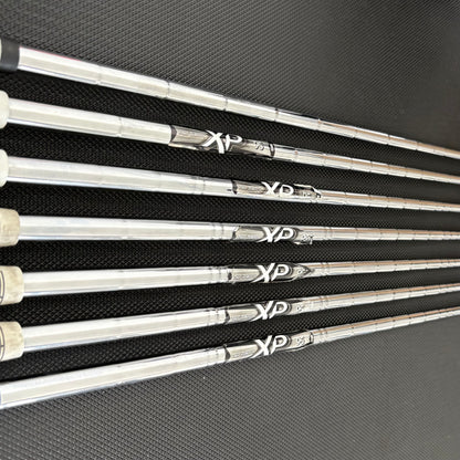 SRIXON ZX4 MKII IRON SET