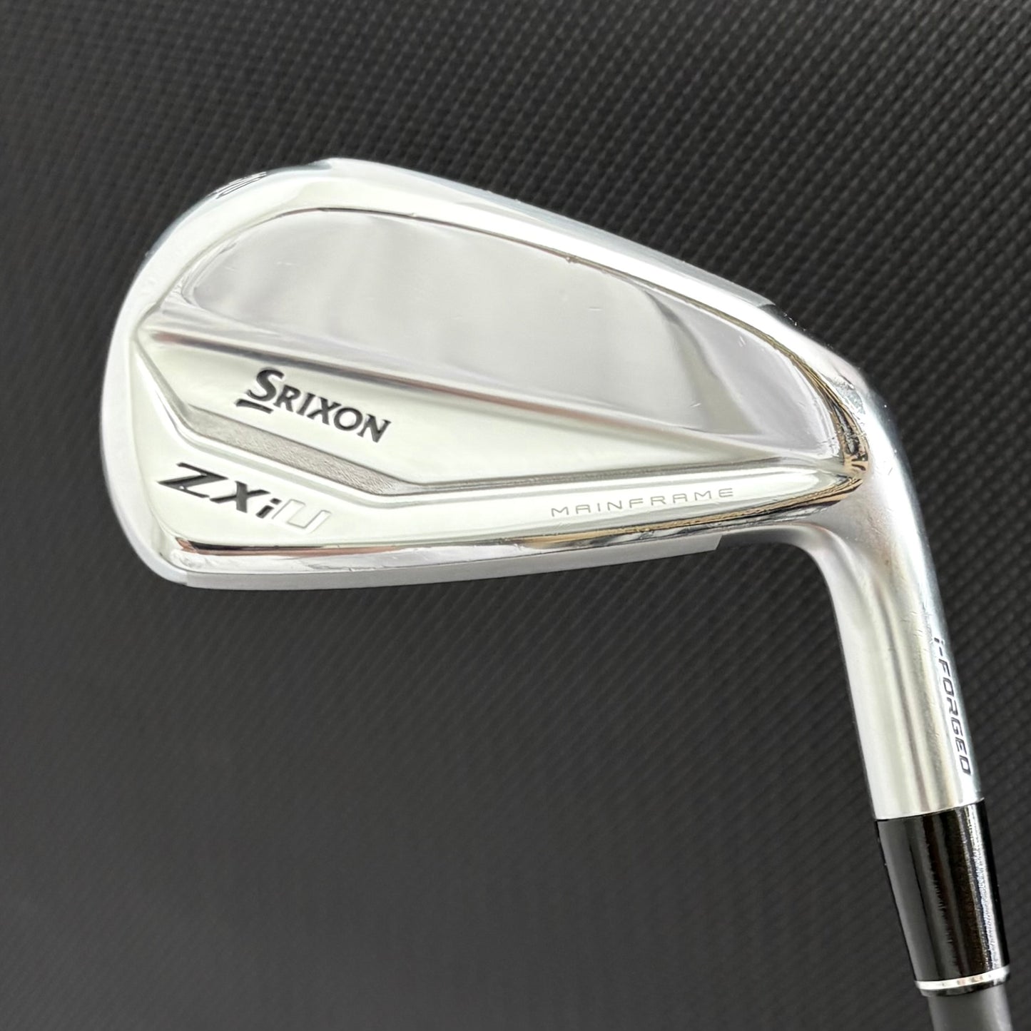 SRIXON ZXIU UTILITY 3 IRON (20 DEGREE)