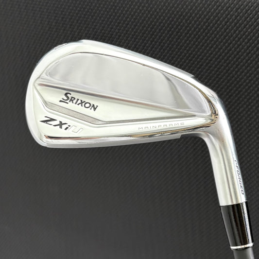 SRIXON ZXIU UTILITY 3 IRON (20 DEGREE)