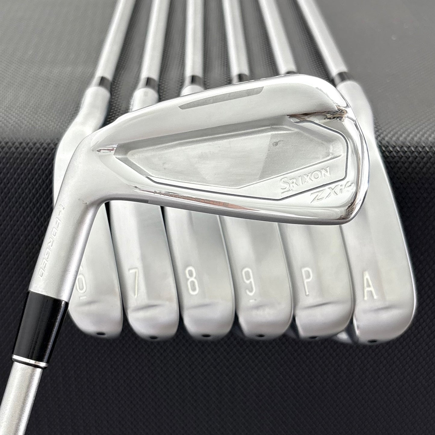 LH SRIXON ZXI4 IRON SET