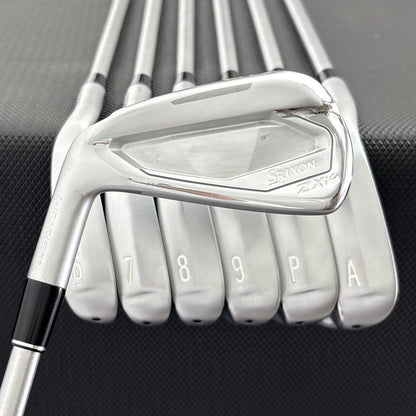 LH SRIXON ZXI4 IRON SET