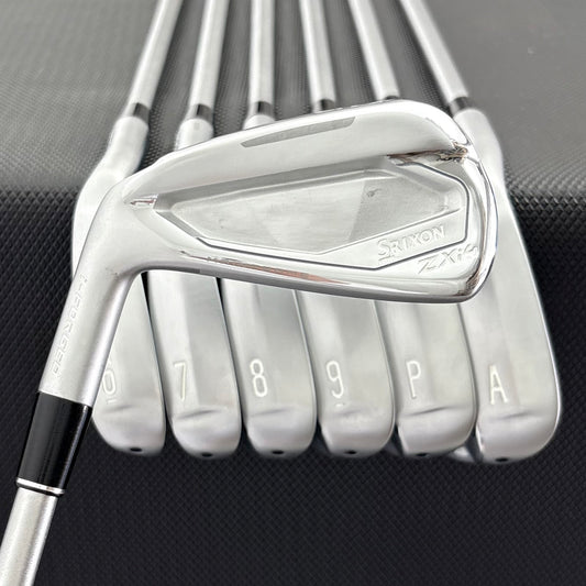 LH SRIXON ZXI4 IRON SET