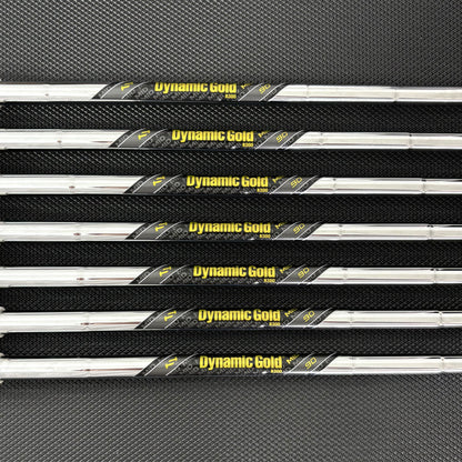 CALLAWAY APEX AI150 IRON SET