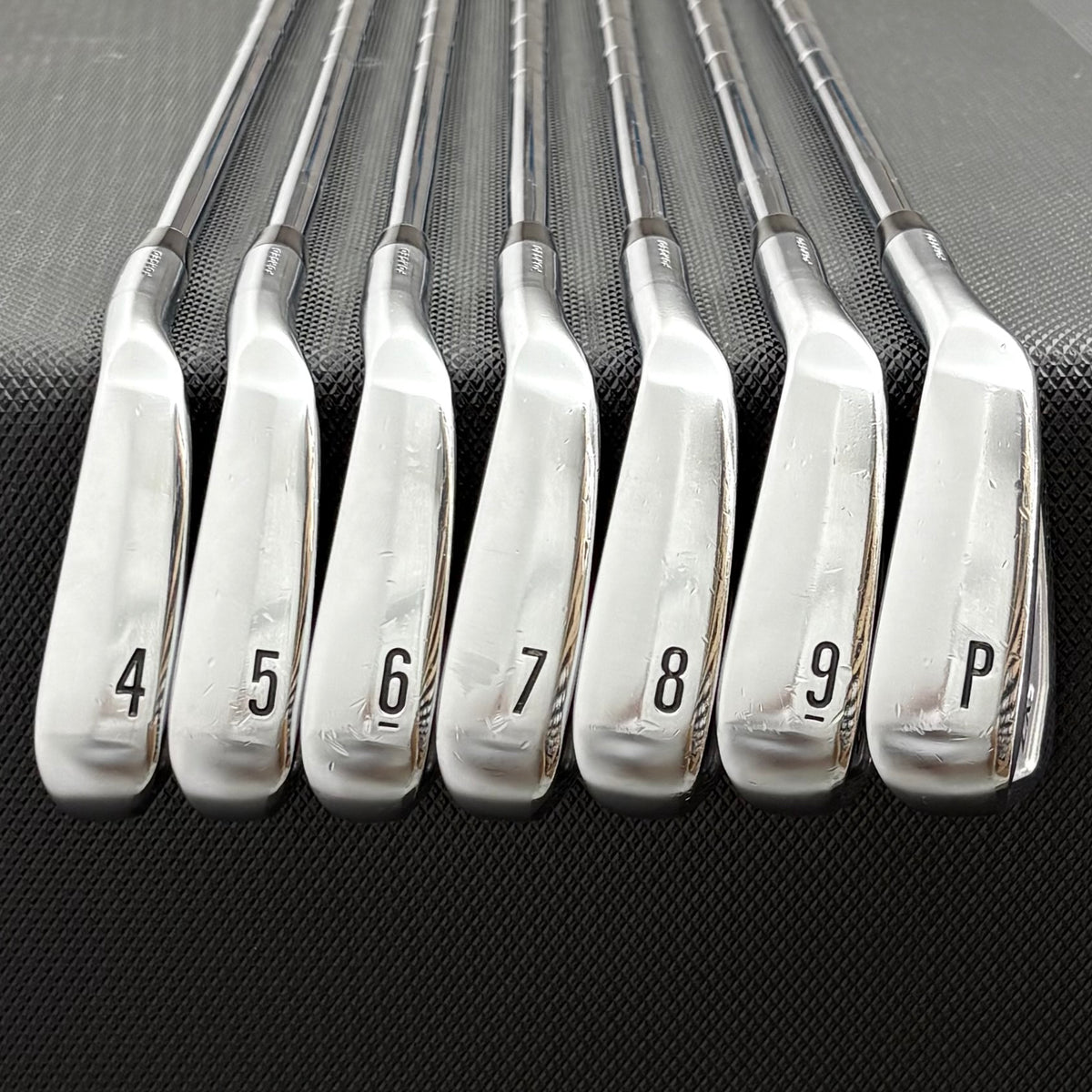SRIXON ZX5 MKII IRON SET