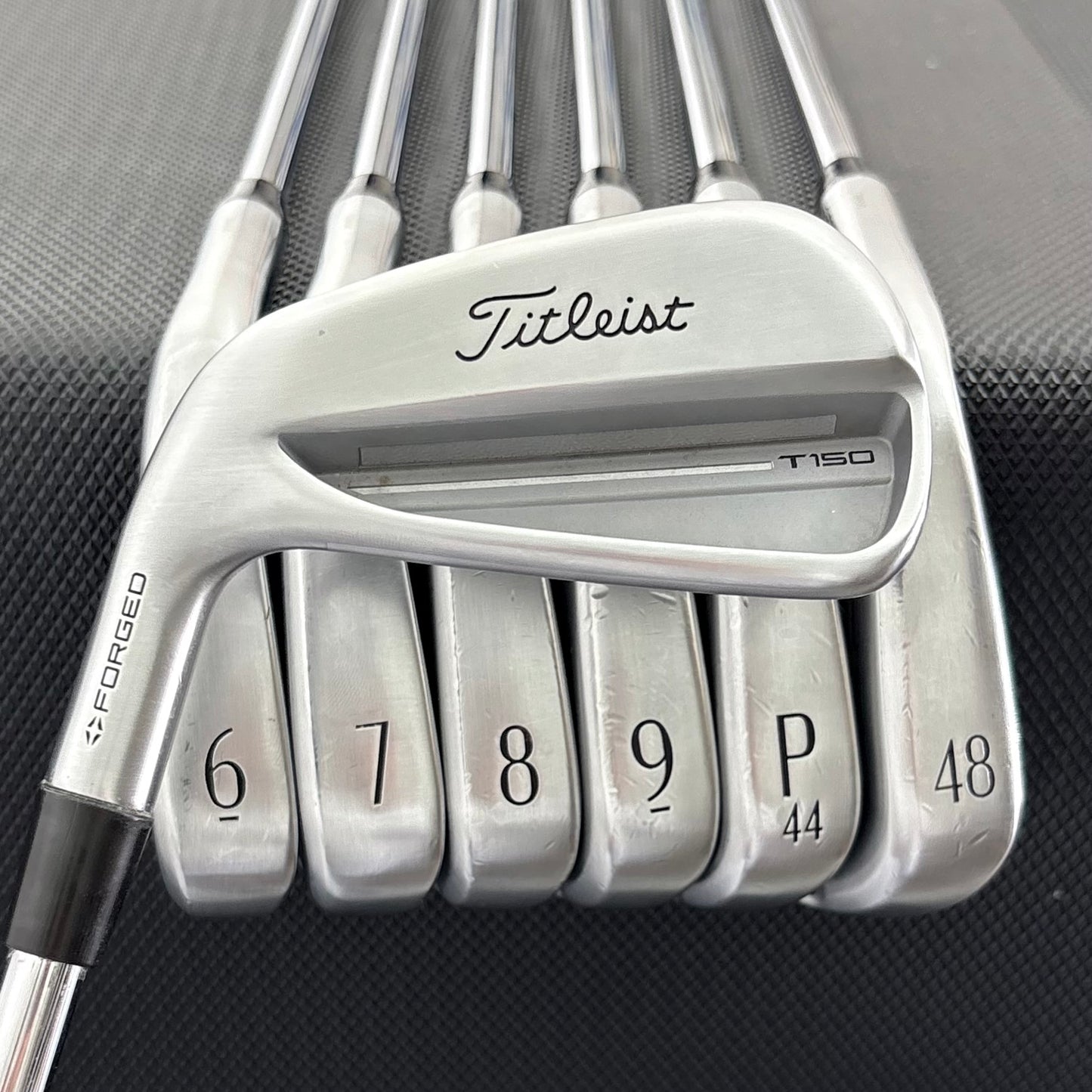 LH TITLEIST T150 2025 IRON SET