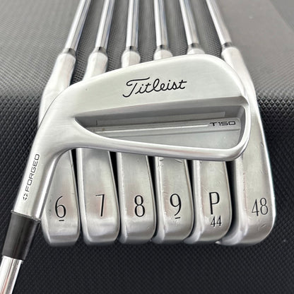 LH TITLEIST T150 2025 IRON SET