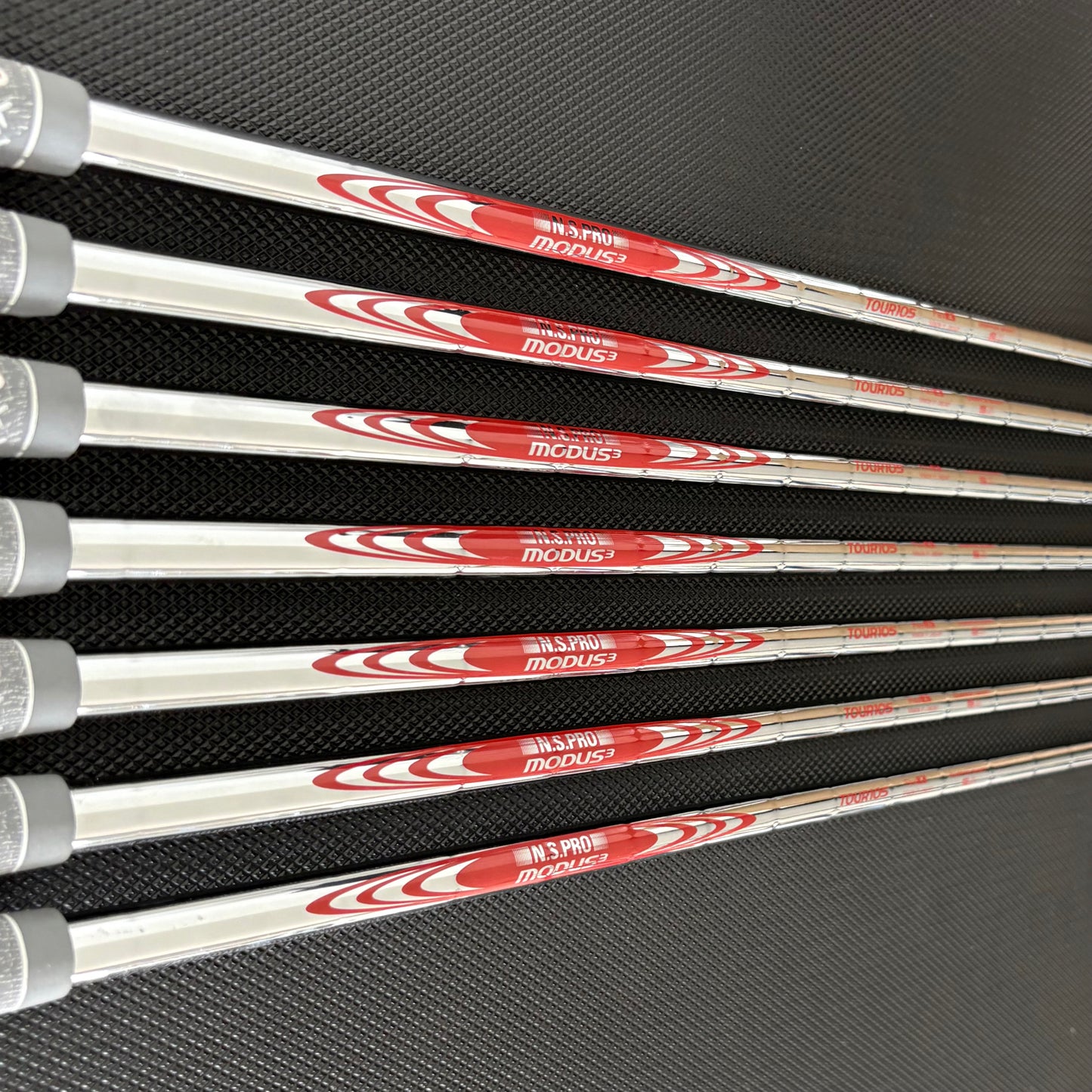 PING I59 IRON SET