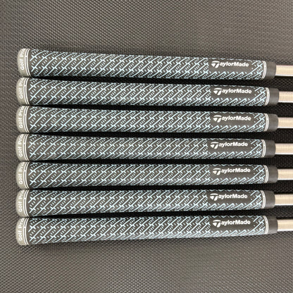 TAYLORMADE P790 2025 IRON SET