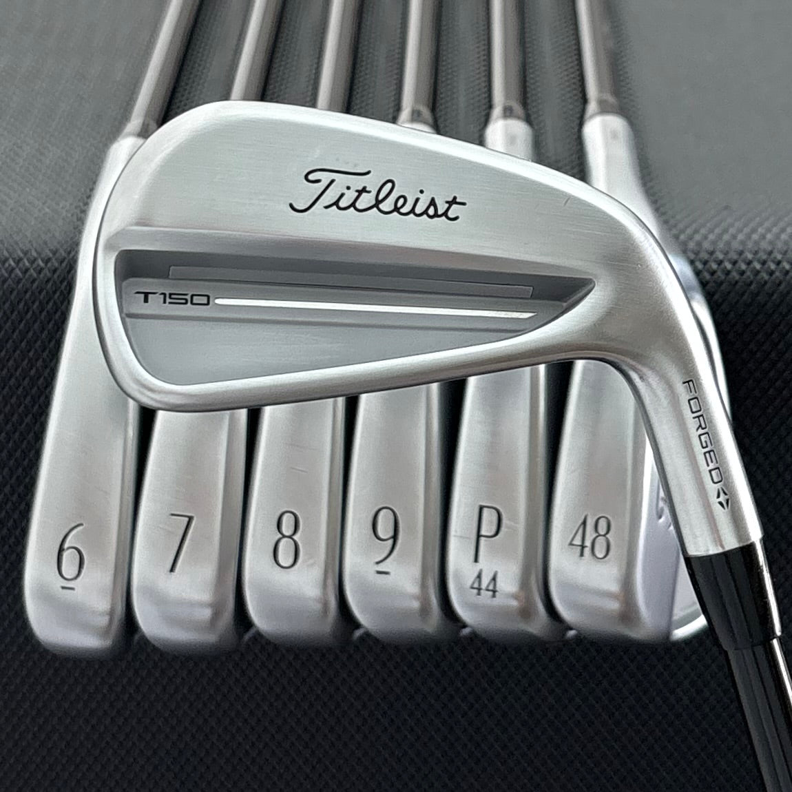 TITLEIST T150 2025 IRON SET