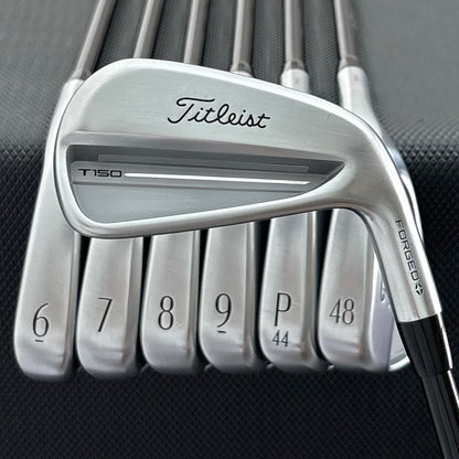TITLEIST T150 2025 IRON SET