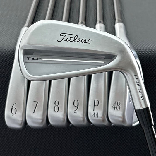 TITLEIST T150 2025 IRON SET