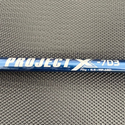 TITLEIST 910 F 3 WOOD (15 DEGREE)