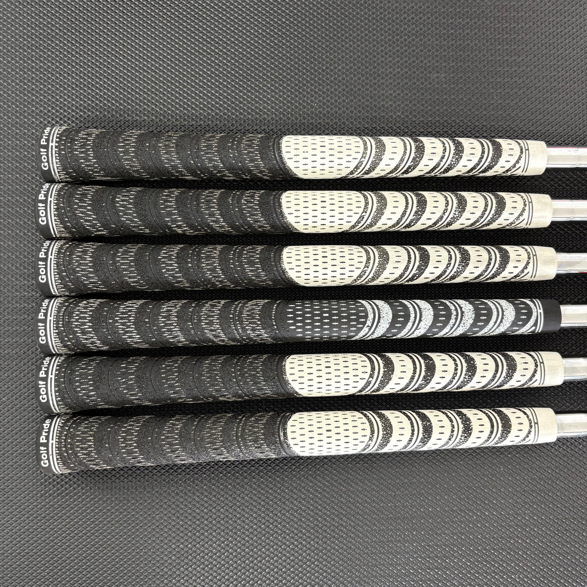 SRIXON ZXIR IRON SET