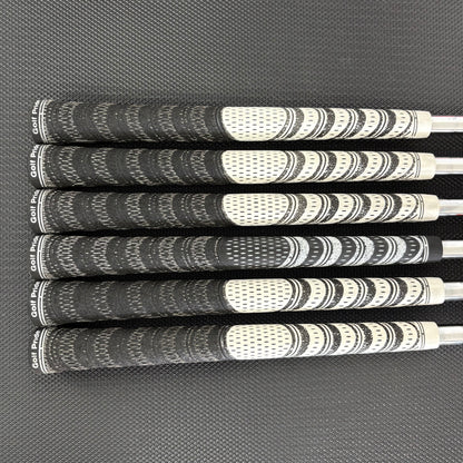 SRIXON ZXIR IRON SET