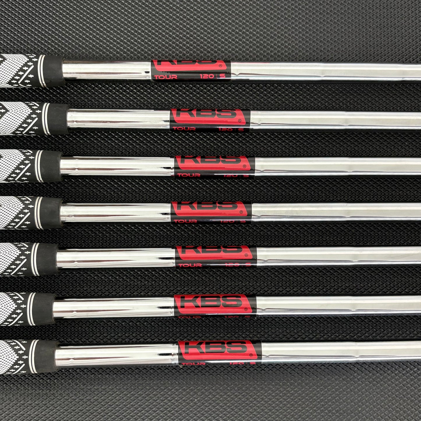 PING I240 IRON SET