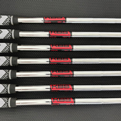PING I240 IRON SET