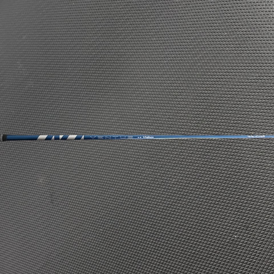 FUJIKURA VENTUS BLUE VELOCORE+ 6 STIFF DRIVER SHAFT + CALLAWAY TIP (43.75")
