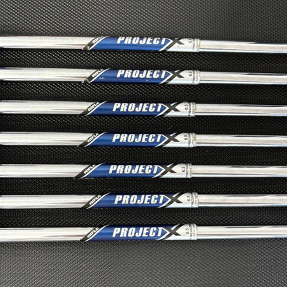 CALLAWAY APEX CF16 IRON SET